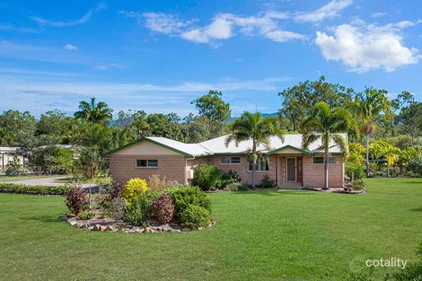 Property photo of 80 Blue Mountain Drive Bluewater Park QLD 4818