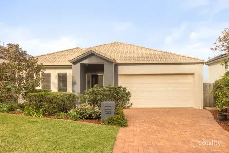 Property photo of 122 Tristania Way Mount Gravatt East QLD 4122