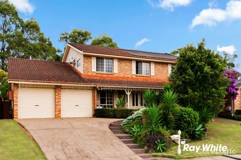 Property photo of 33 Benares Crescent Acacia Gardens NSW 2763