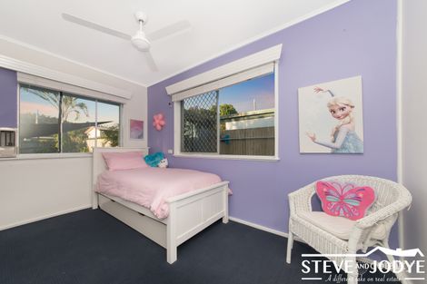 Property photo of 19 Ives Street Kirwan QLD 4817