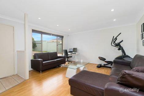 Property photo of 15 Silkwood Grove Quakers Hill NSW 2763