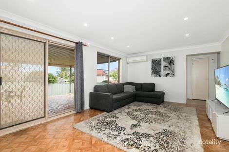 Property photo of 15 Silkwood Grove Quakers Hill NSW 2763