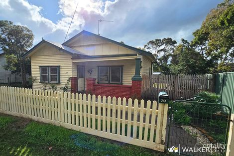 Property photo of 29 Neill Street Rushworth VIC 3612