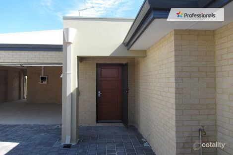 3/26 Mckay St, Bentley, WA 6102