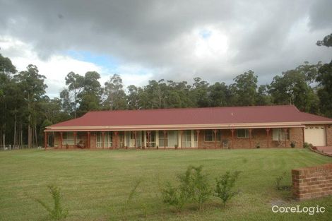 Property photo of 39 Forest Oak Road King Creek NSW 2446