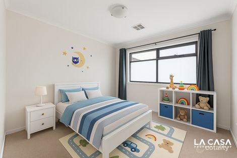 Property photo of 85/224 Flemington Road Harrison ACT 2914