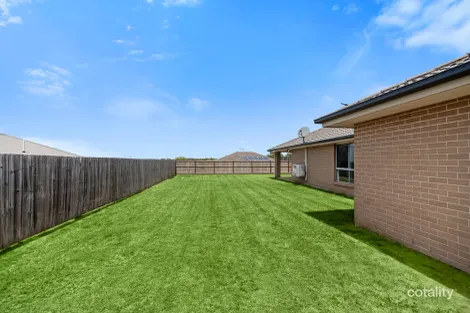 Property photo of 99 Whitmore Crescent Goodna QLD 4300