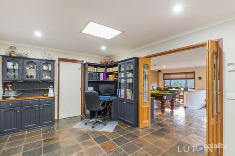 Property photo of 177 Newman-Morris Circuit Oxley ACT 2903