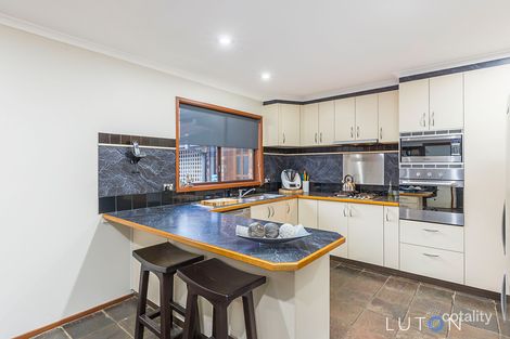 Property photo of 177 Newman-Morris Circuit Oxley ACT 2903