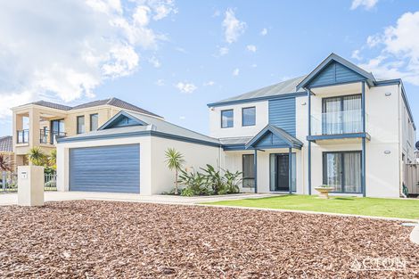 Property photo of 31 Darwin Terrace Dudley Park WA 6210