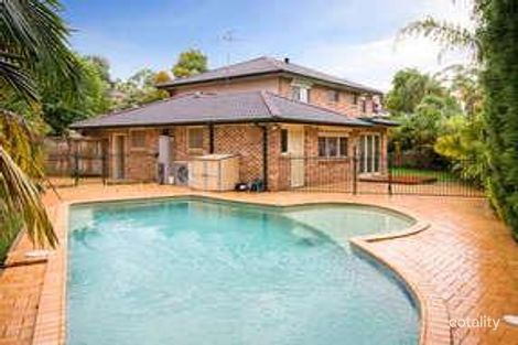 Property photo of 12 Monastery Place Cherrybrook NSW 2126