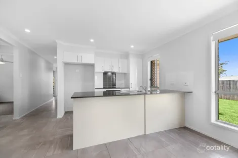 Property photo of 99 Whitmore Crescent Goodna QLD 4300