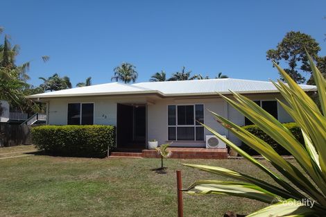 23 O'Keefe St, West Mackay, QLD 4740