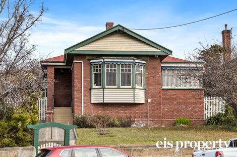 Property photo of 434 Elizabeth Street North Hobart TAS 7000