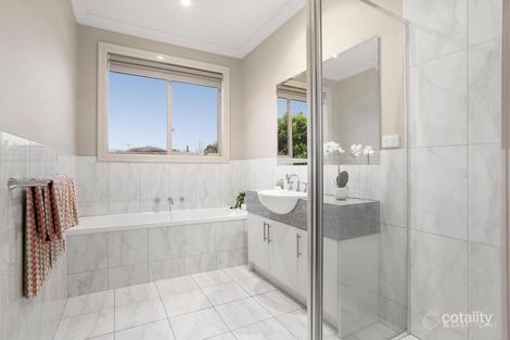 Property photo of 57A Hodgson Street Templestowe Lower VIC 3107