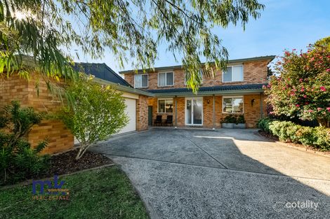 Property photo of 4 Woolpack Street Elderslie NSW 2570
