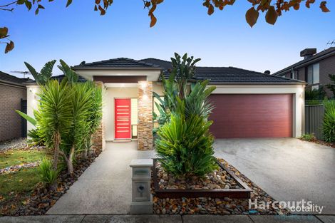 Property photo of 6 Hepburn Street South Morang VIC 3752