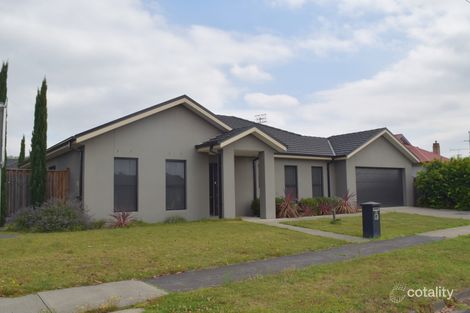 Property photo of 43 Kitchener Street Trafalgar VIC 3824