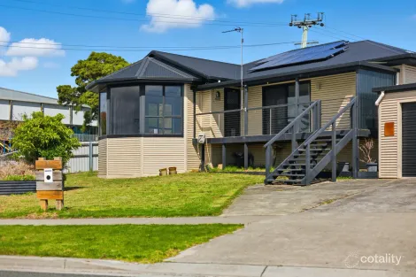 Property photo of 1 Westwood Street Bridport TAS 7262