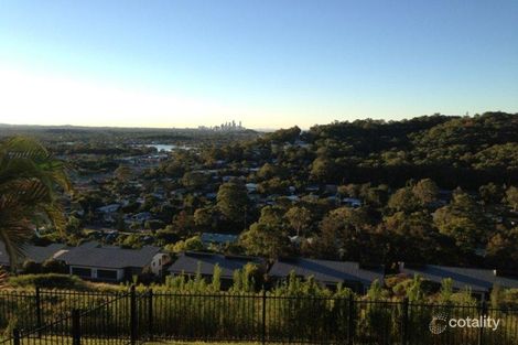 17/28-32 Vantage Point Dr, Burleigh Heads, QLD 4220