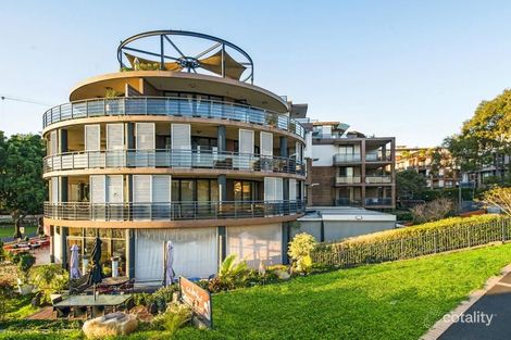1320/100-102 Belmore St, Ryde, NSW 2112