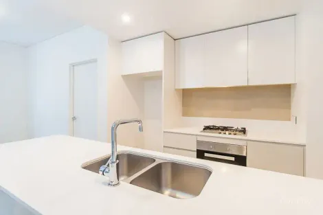 Property photo of 327/2 Half Street Wentworth Point NSW 2127