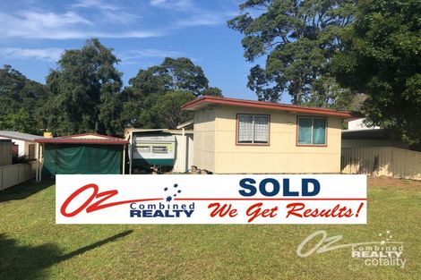 109 Macleans Point Rd, Sanctuary Point, NSW 2540