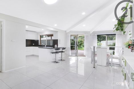 Property photo of 14B Keeler Street Carlingford NSW 2118