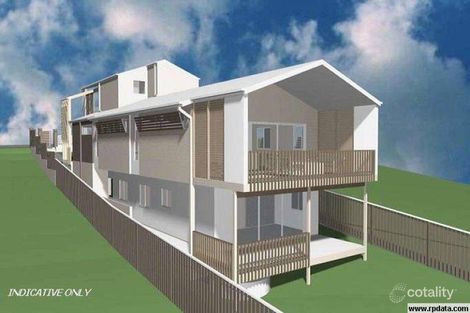 Property photo of 136 Waverley Road Taringa QLD 4068
