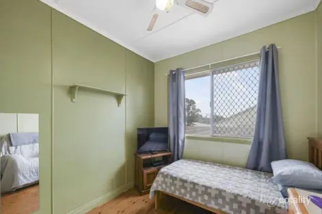 Property photo of 2 Monash Street Newtown QLD 4350