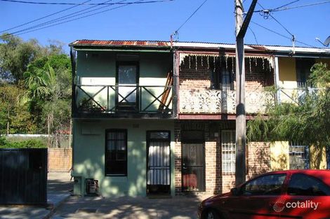 Property photo of 3 Rennie Street Redfern NSW 2016