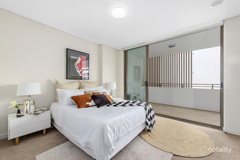 Property photo of 215/82 Bay Street Botany NSW 2019