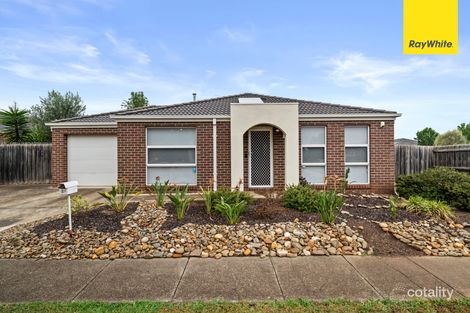 2 Sunderland Way, Melton West, VIC 3337