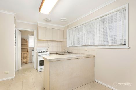 Property photo of 121 Albany Drive Mulgrave VIC 3170