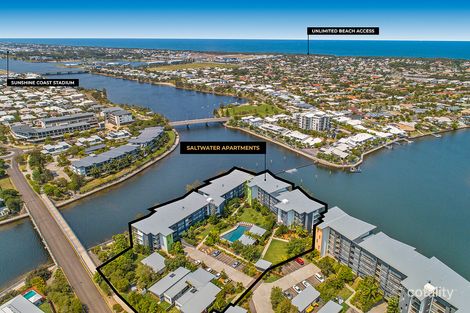 Property photo of 2/99 Birtinya Boulevard Birtinya QLD 4575