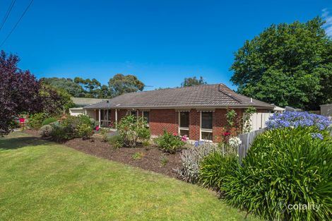 Property photo of 32 Keily Road Gisborne VIC 3437