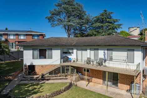 Property photo of 94 Parker Street Bega NSW 2550