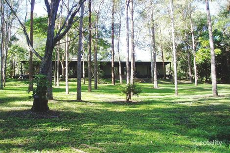 Property photo of 15 Rusa Court Nerang QLD 4211