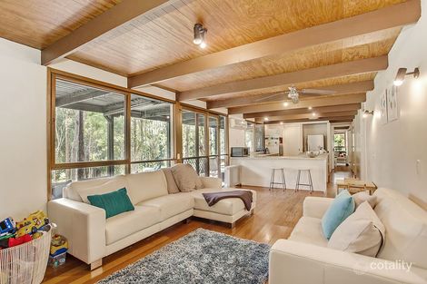Property photo of 15 Rusa Court Nerang QLD 4211