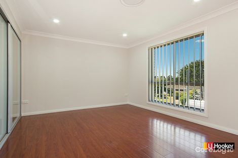 Property photo of 2A Balbeek Avenue Blacktown NSW 2148
