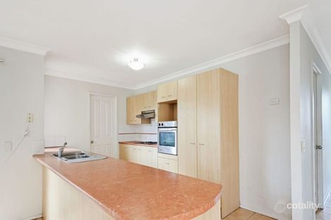 Property photo of 136 Aldea Circuit Bracken Ridge QLD 4017