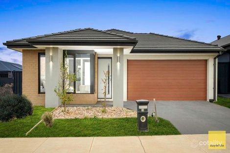 30 Sankuru Rd, Truganina, VIC 3029