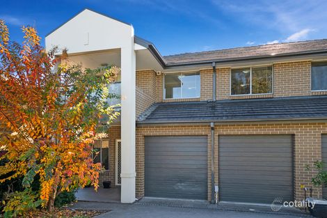 45 Ardley Ave, Kellyville, NSW 2155