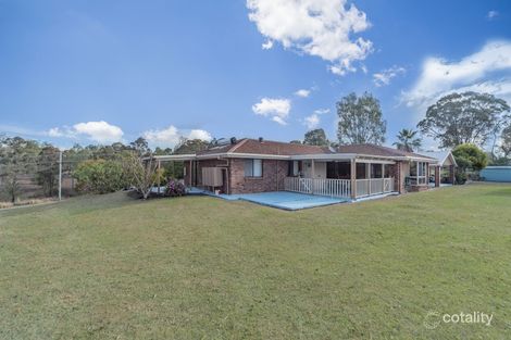 Property photo of 105-111 Walker Drive Kooralbyn QLD 4285