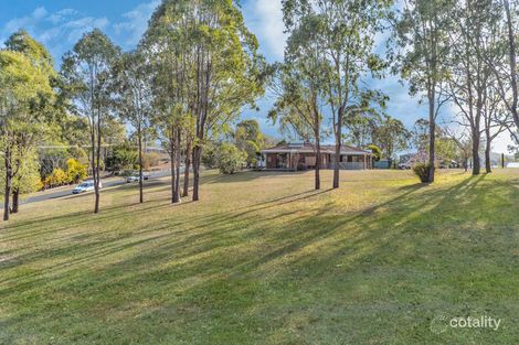 Property photo of 105-111 Walker Drive Kooralbyn QLD 4285