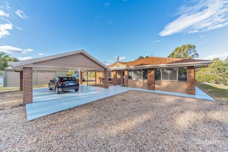 Property photo of 105-111 Walker Drive Kooralbyn QLD 4285
