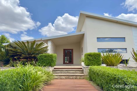 Property photo of 2A Handara Close Dubbo NSW 2830