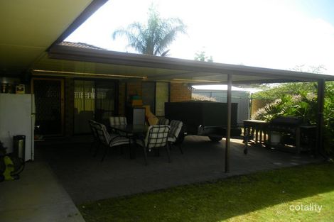Property photo of 7 Warburton Drive Woodcroft SA 5162