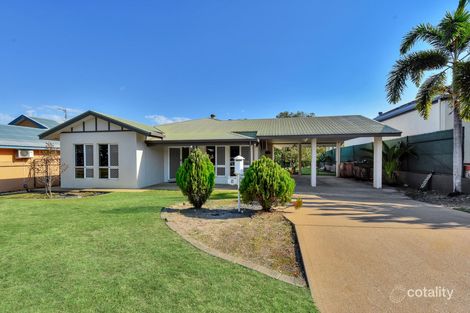 Property photo of 5 Kintore Place Gunn NT 0832