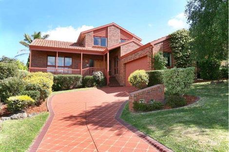 15 Roper Pl, Doncaster East, VIC 3109